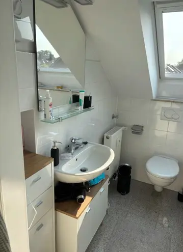 2 room apartment with 47 m² in Bielefeld – Photo 7