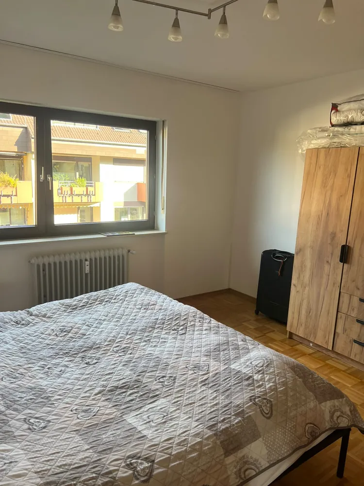 3 Zimmer Wohnung mit 83 m² in Karlsruhe – Bild 7