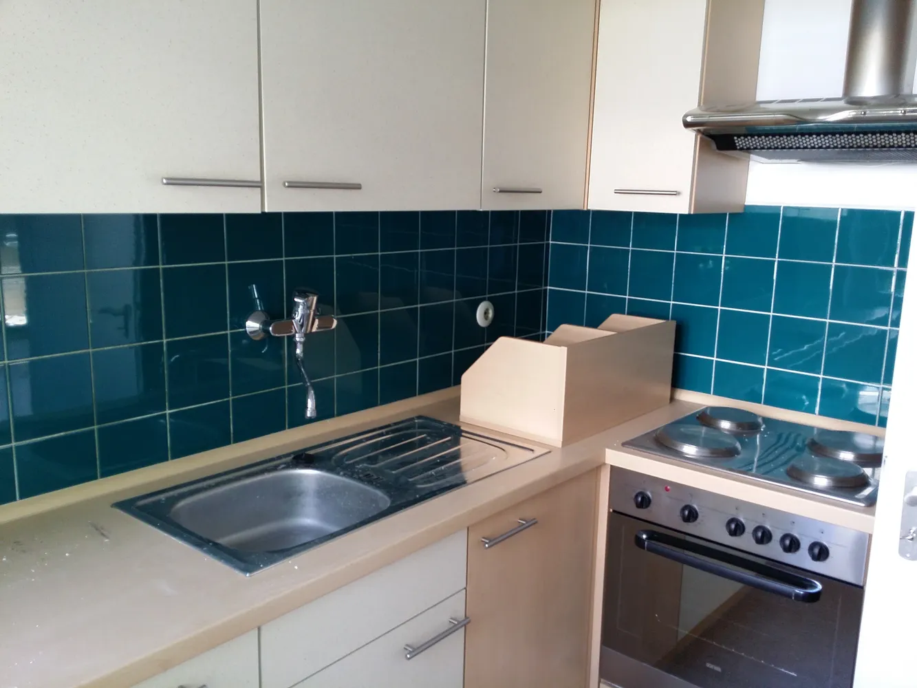 1 room apartment with 38 m² in Augsburg – Photo 10