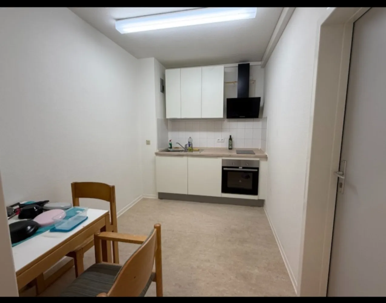 1 Zimmer Wohnung mit 16 m² in Rostock – Bild 2