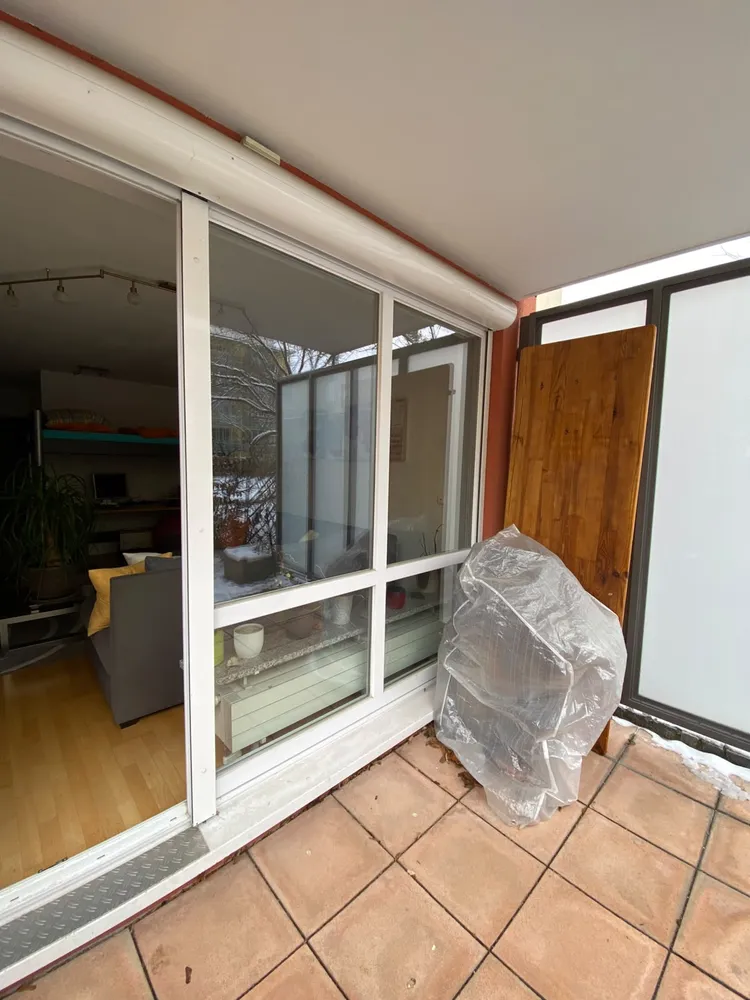 1 Zimmer Wohnung mit 43 m² in München – Bild 9