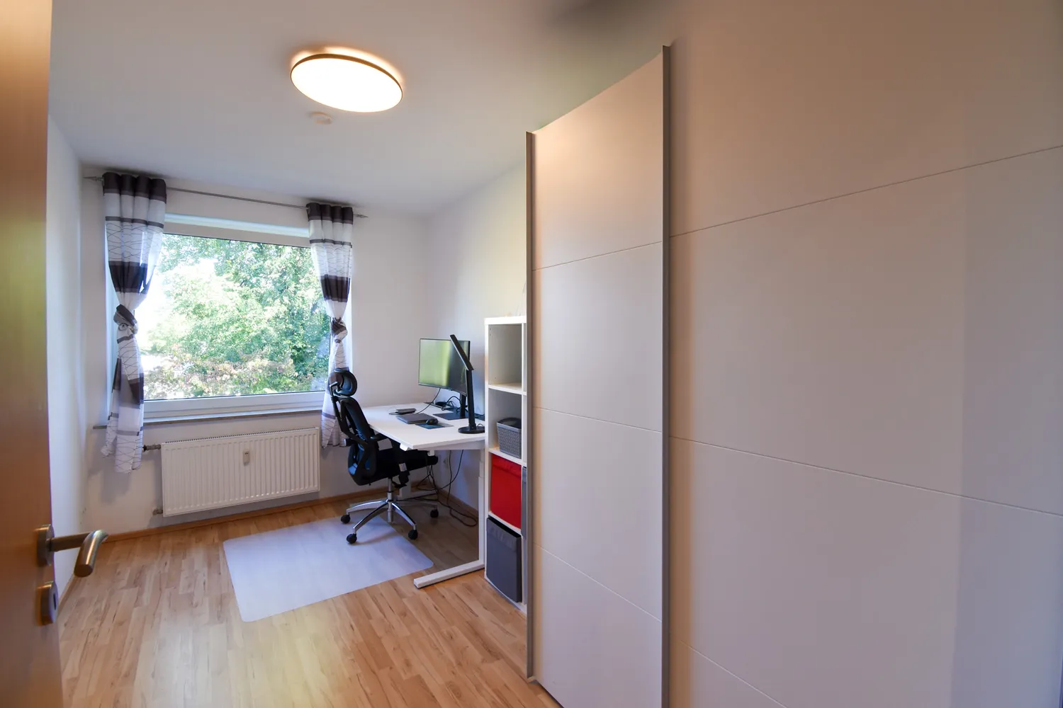 4 Zimmer Wohnung mit 87 m² in Hannover – Bild 11