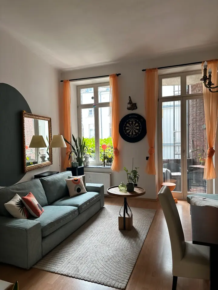 3 Zimmer Wohnung mit 79 m² in Aachen – Bild 3