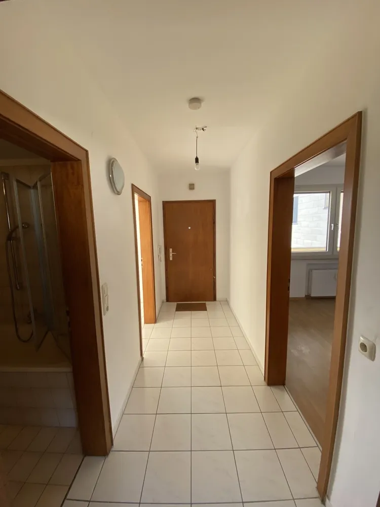 2 room apartment with 55 m² in Mülheim an der Ruhr – Photo 7