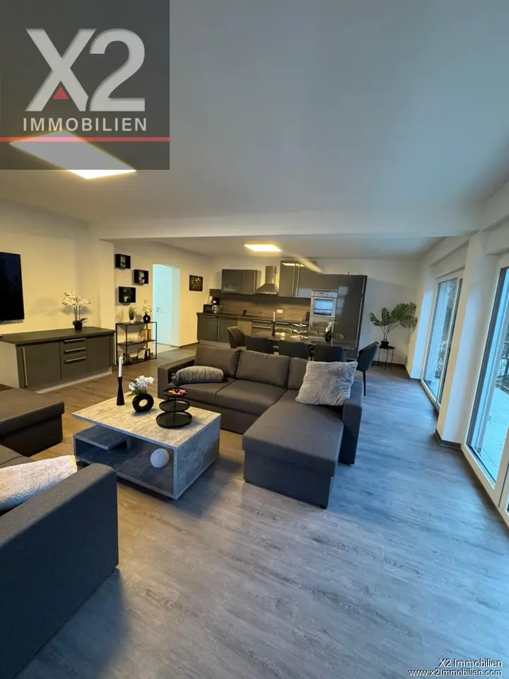 WG-Zimmer mit 85 m² in Trier – Bild 1