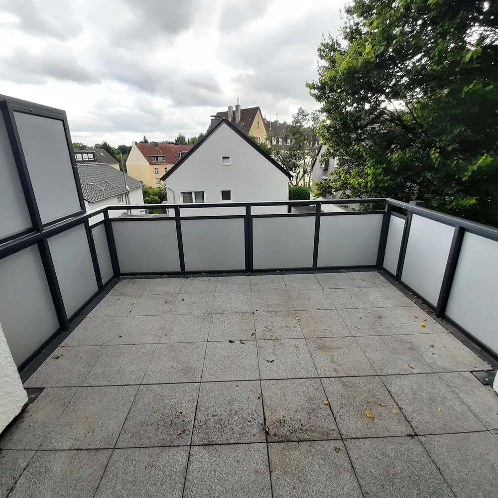 2 Zimmer Wohnung mit 57 m² in Dortmund – Bild 4