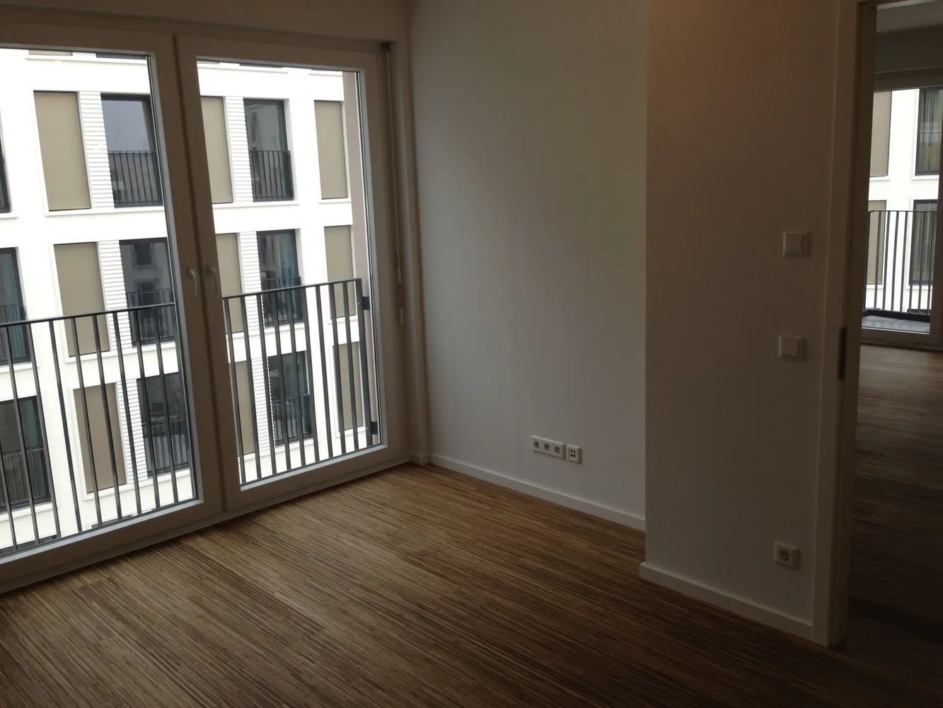 2 room apartment with 50 m² in Cologne – Photo 11