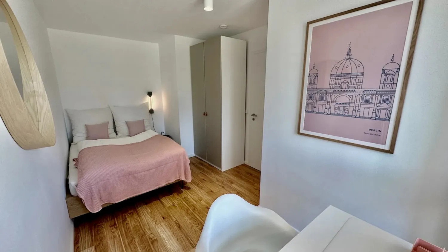 WG-Zimmer mit 12 m² in Berlin – Bild 4