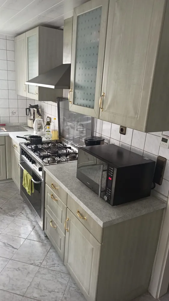 1 room apartment with 15 m² in Nuremberg – Photo 3