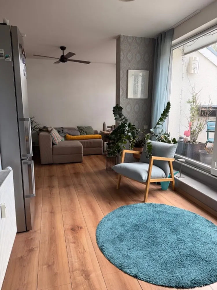 3 Zimmer Wohnung mit 72 m² in Dortmund – Bild 1