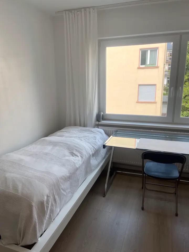 Studio mit 20 m² in München – Bild 2