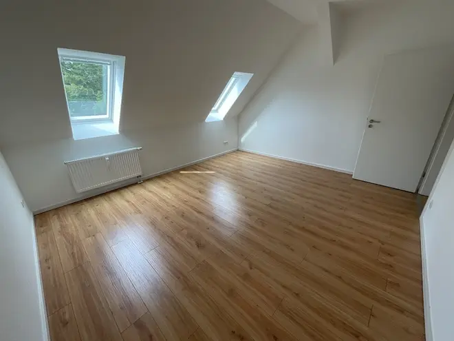 2 Zimmer Wohnung mit 61 m² in Lübeck – Bild 4