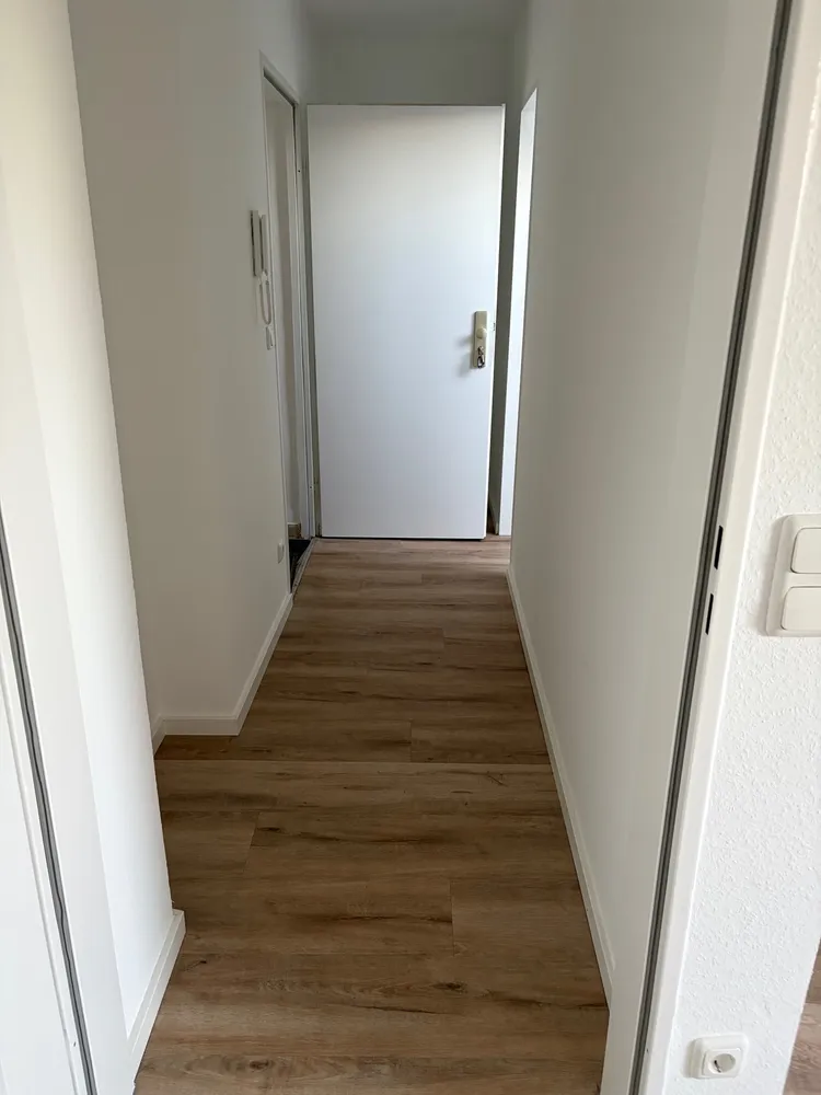 1 Zimmer Wohnung mit 30 m² in Frankfurt am Main – Bild 11