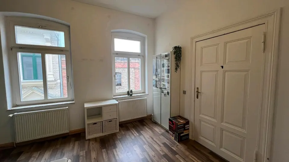 WG-Zimmer mit 22 m² in Köthen – Bild 6