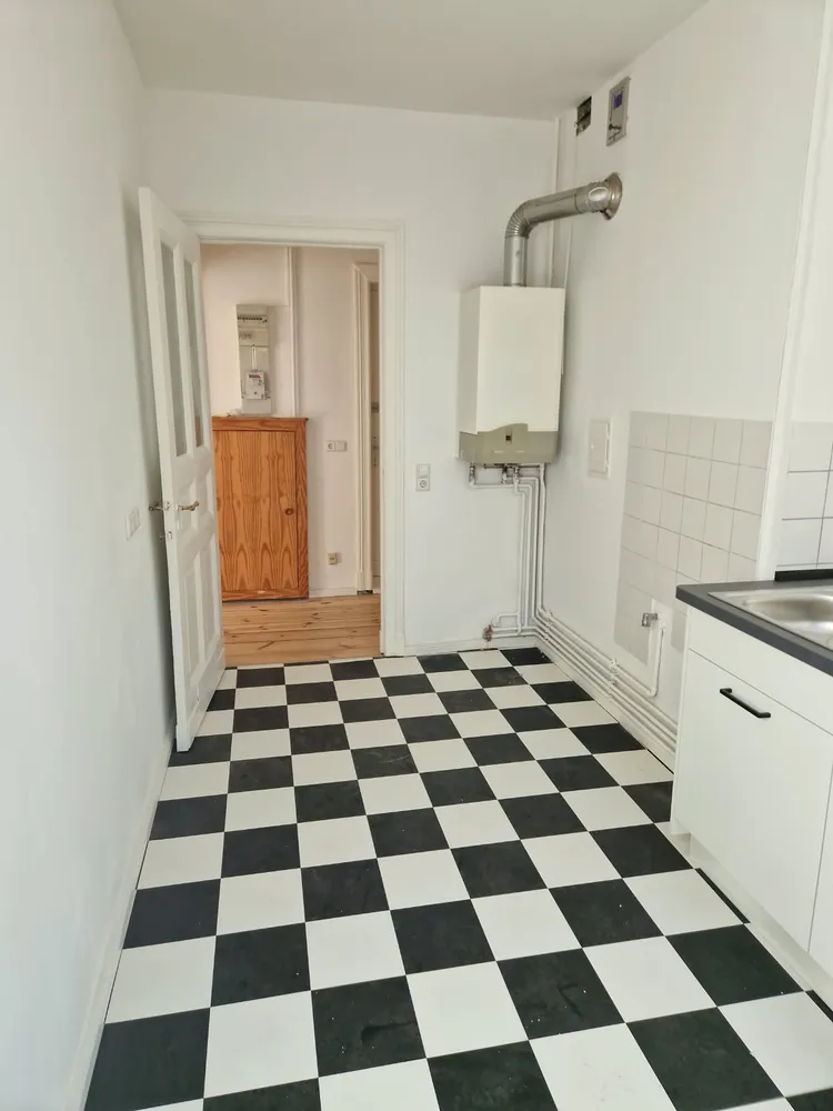 2 Zimmer Wohnung mit 69 m² in Berlin – Bild 6