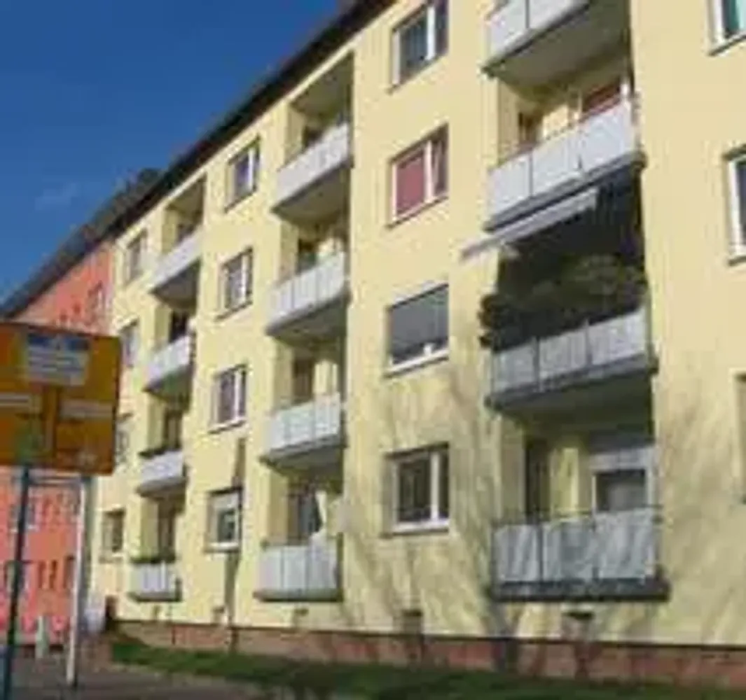 4 room apartment with 67 m² in Frankfurt am Main – Photo 10