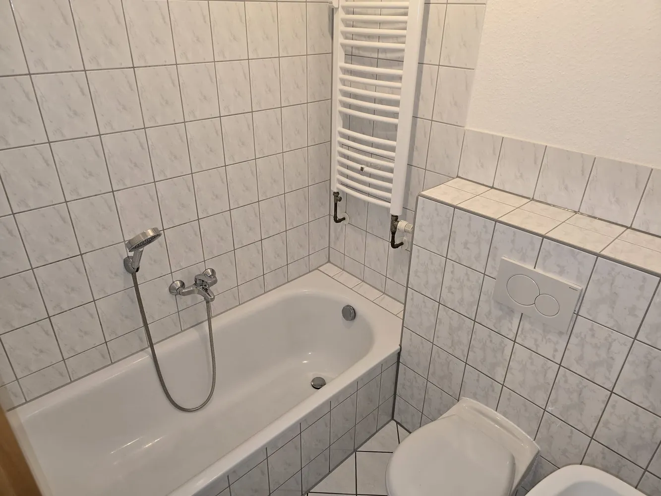 1 Zimmer Wohnung mit 25 m² in Leipzig – Bild 5