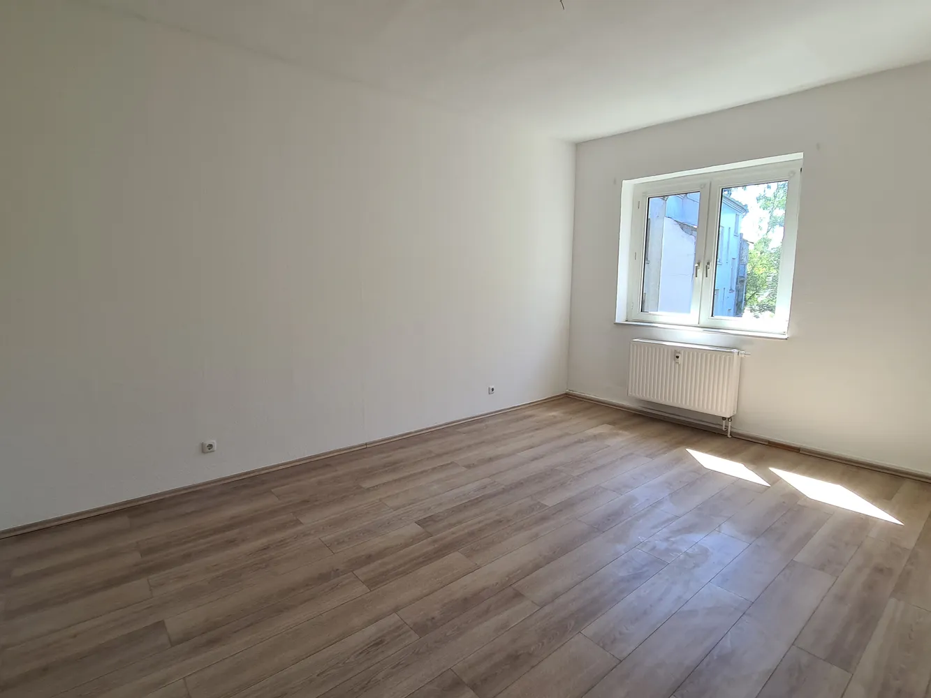 4 Zimmer Wohnung mit 84 m² in Gelsenkirchen – Bild 1