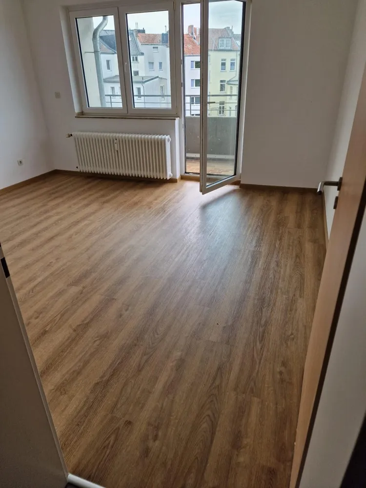 2 Zimmer Wohnung mit 50 m² in Aachen – Bild 6