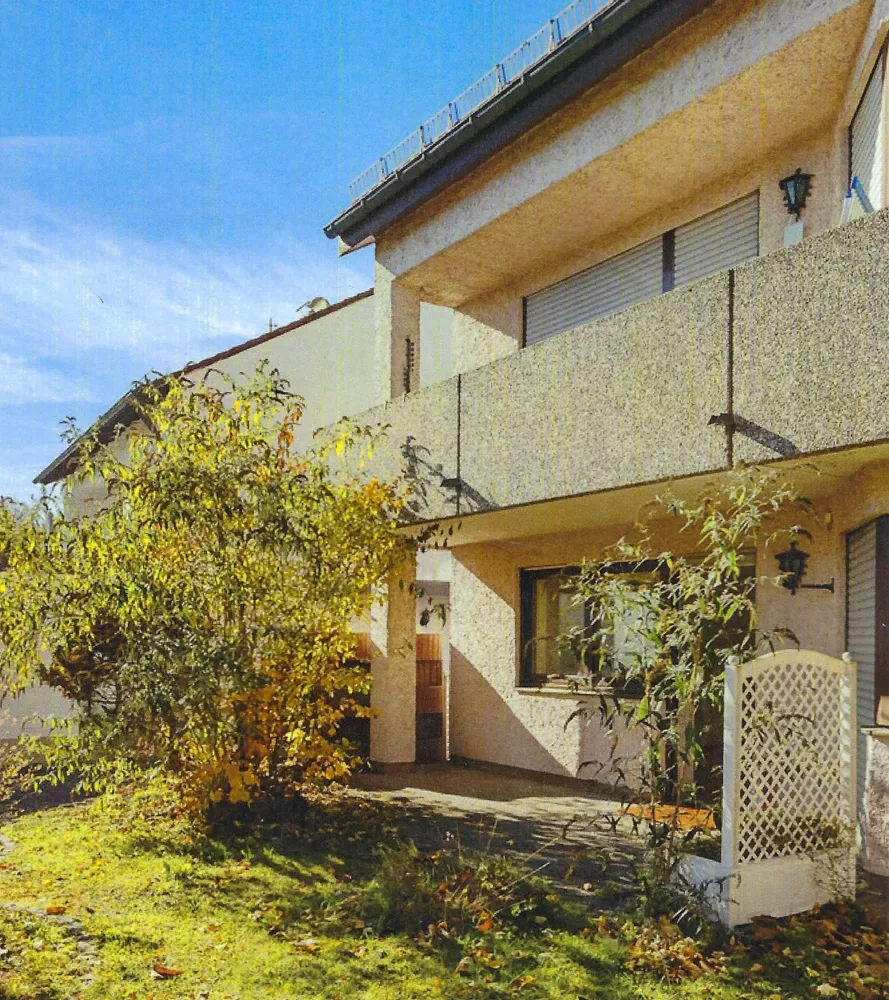4 Zimmer Wohnung mit 110 m² in Dachau – Bild 12