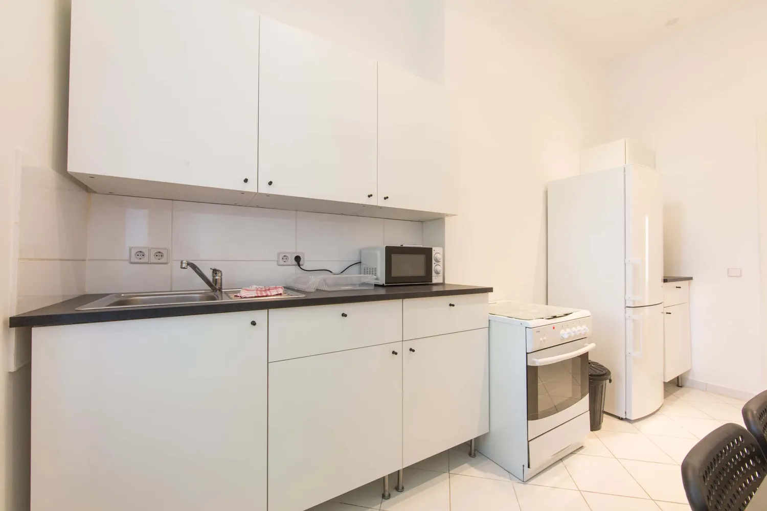 WG-Zimmer mit 15 m² in Berlin – Bild 11