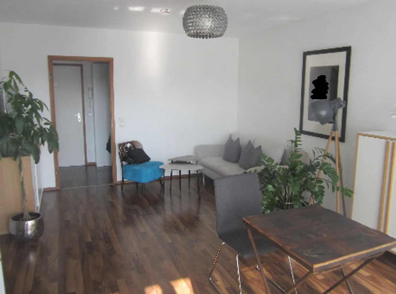 2 Zimmer Wohnung mit 45 m² in Heidelberg – Bild 2