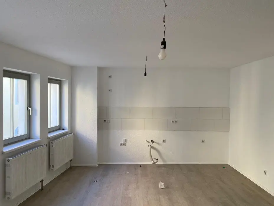 2 Zimmer Wohnung mit 64 m² in Suhl – Bild 2