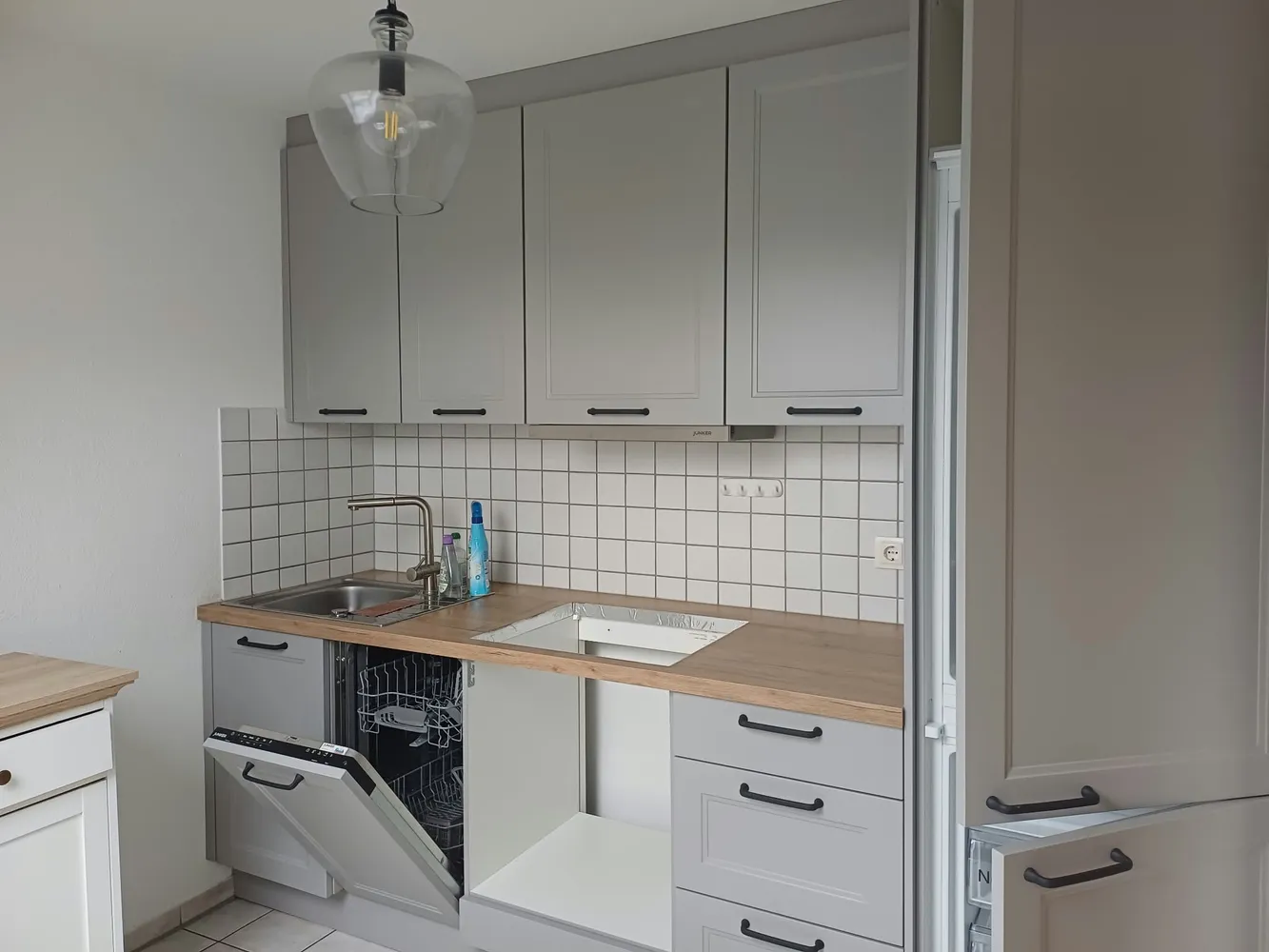 3 Zimmer Wohnung mit 50 m² in Ingolstadt – Bild 1