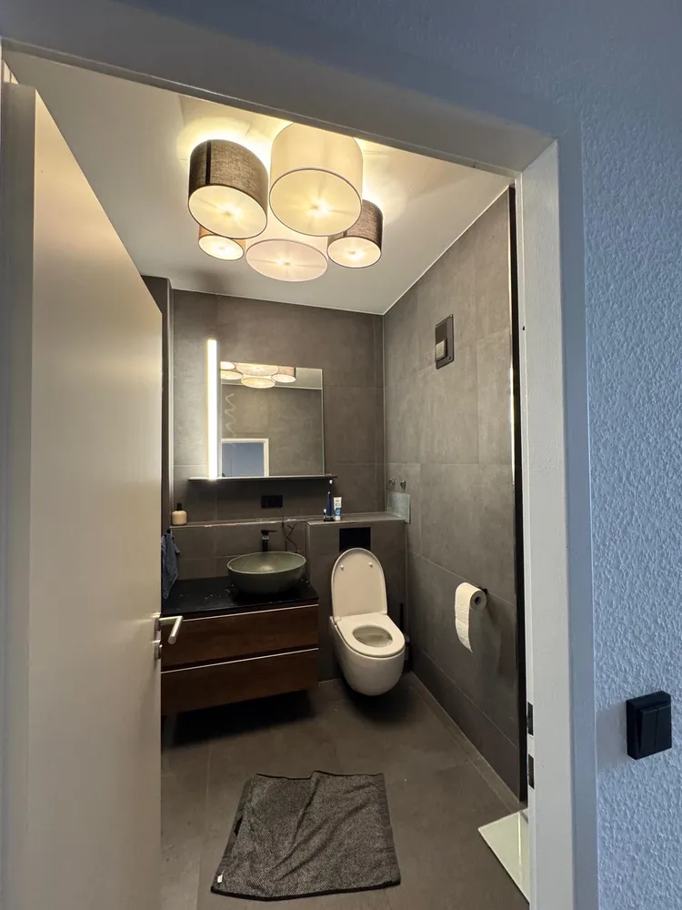 4 Zimmer Wohnung mit 130 m² in Berlin – Bild 3