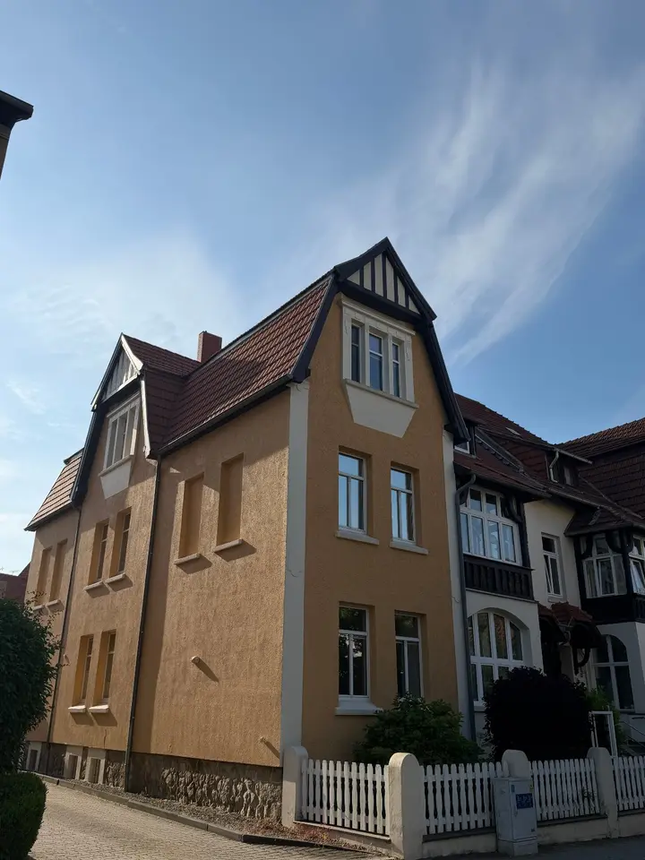 3 Zimmer Wohnung mit 105 m² in Halberstadt – Bild 3