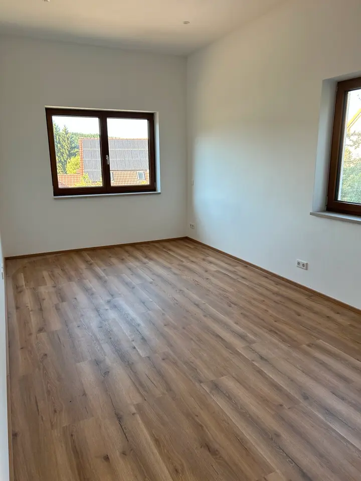 3 Zimmer Wohnung mit 107 m² in Amberg – Bild 1