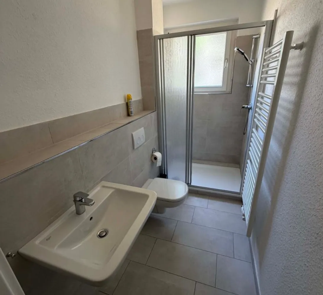 3 Zimmer Wohnung mit 51 m² in Gelsenkirchen – Bild 3