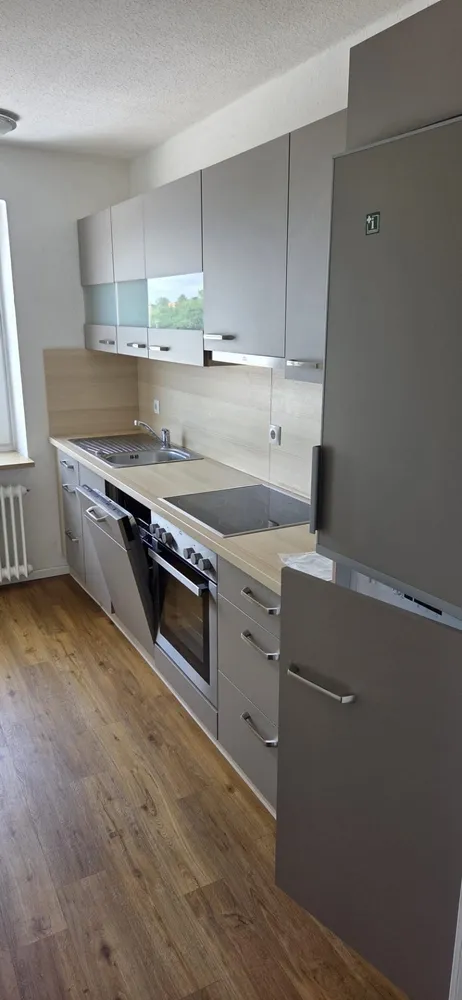 3 Zimmer Wohnung mit 87 m² in Schleswig – Bild 4