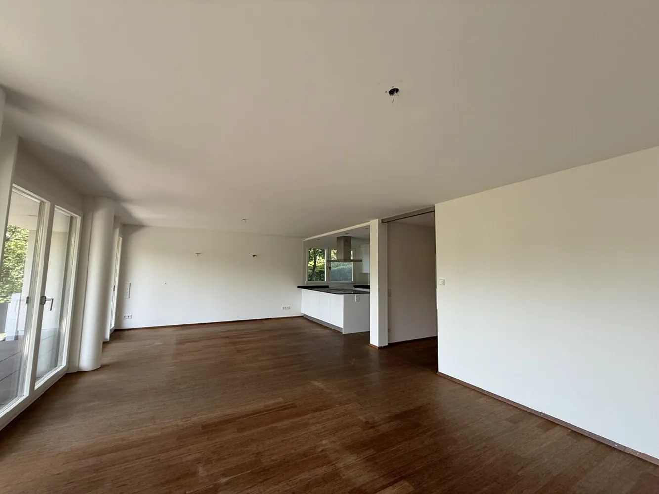 4 Zimmer Wohnung mit 133 m² in Heilbronn – Bild 3
