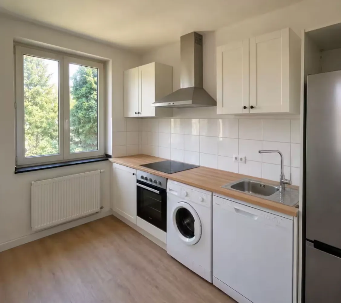 3 Zimmer Wohnung mit 67 m² in Köln – Bild 4