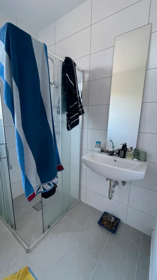 2 Zimmer Wohnung mit 25 m² in Bergisch Gladbach – Bild 4
