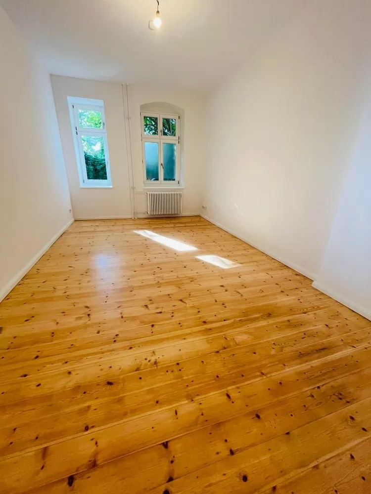 1 Zimmer Wohnung mit 37 m² in Berlin – Bild 4