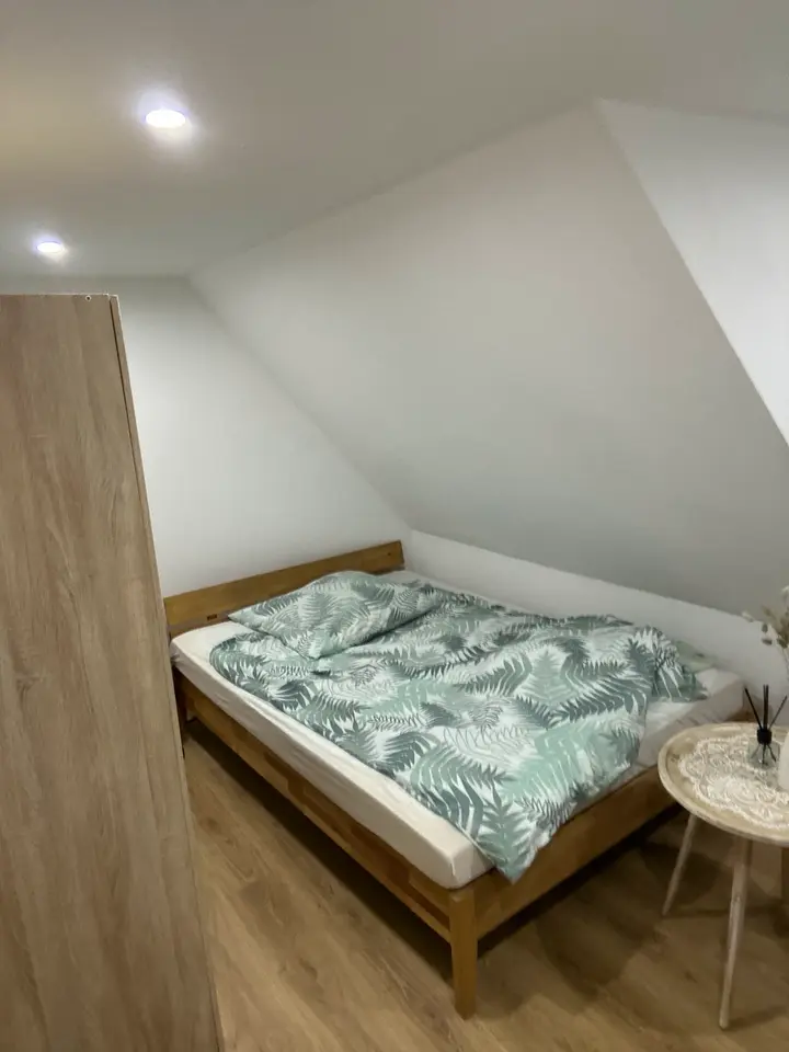 2 Zimmer Wohnung mit 15 m² in Mosbach – Bild 2