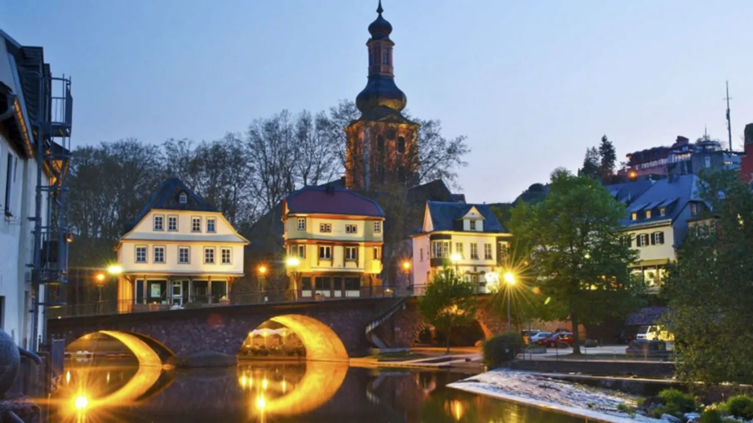 2 Zimmer Wohnung mit 49 m² in Bad Kreuznach – Bild 4