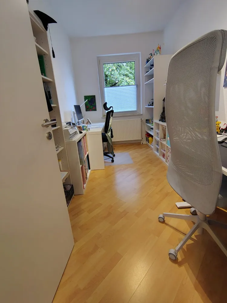 3 Zimmer Wohnung mit 69 m² in Hannover – Bild 4