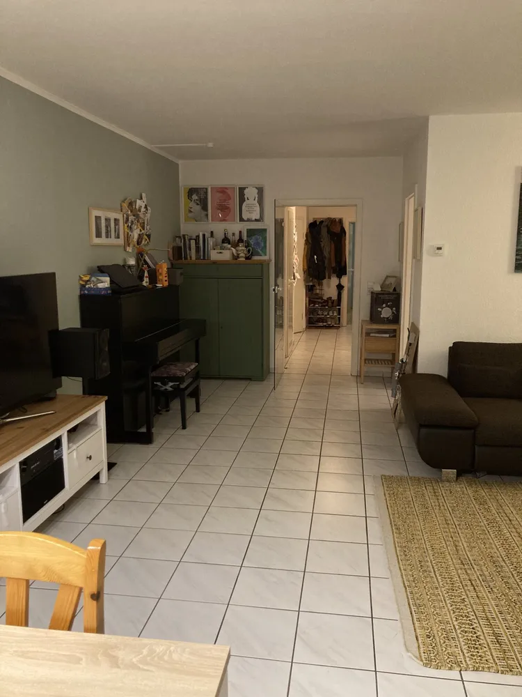 3 Zimmer Wohnung mit 85 m² in Mainz – Bild 9