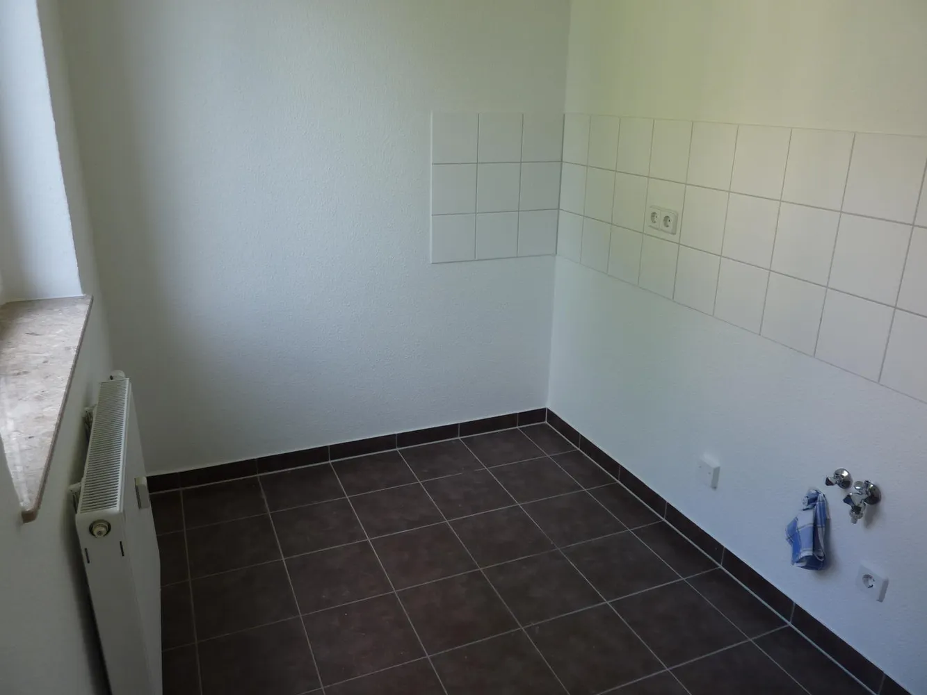 2 Zimmer Wohnung mit 35 m² in Chemnitz – Bild 4