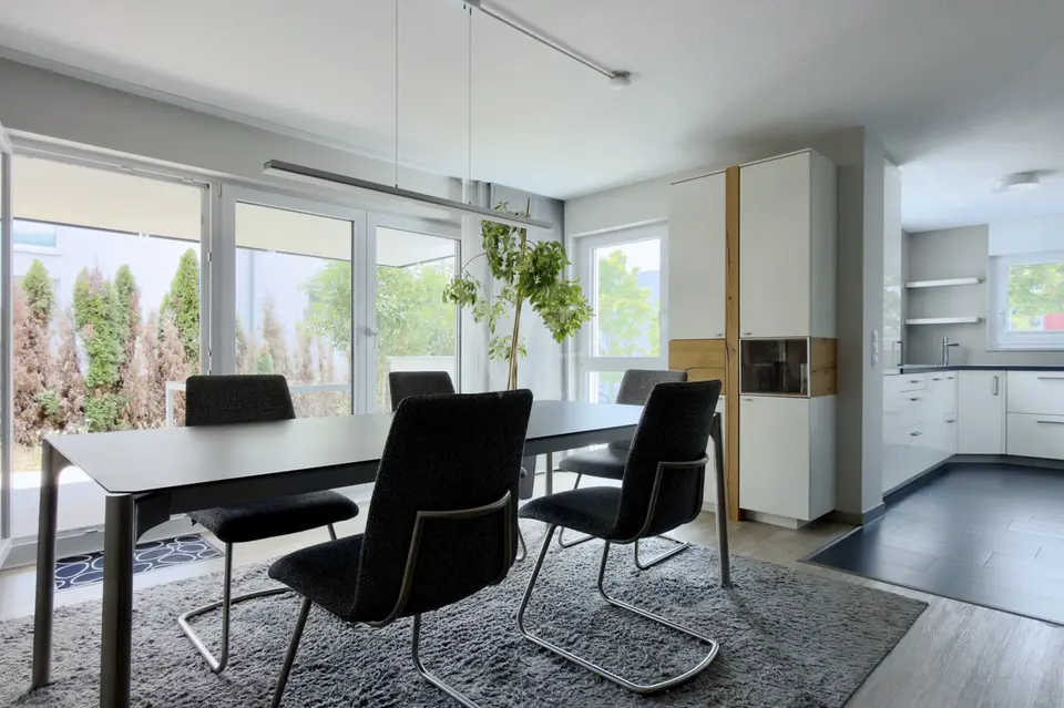 2 Zimmer Wohnung mit 36 m² in Kirchheim unter Teck – Bild 4