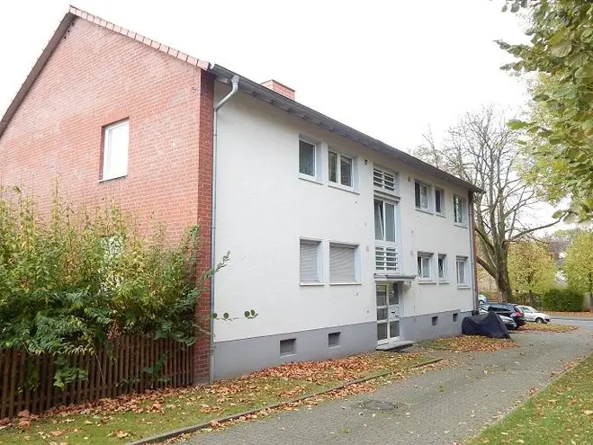 3 Zimmer Wohnung mit 62 m² in Bochum – Bild 2