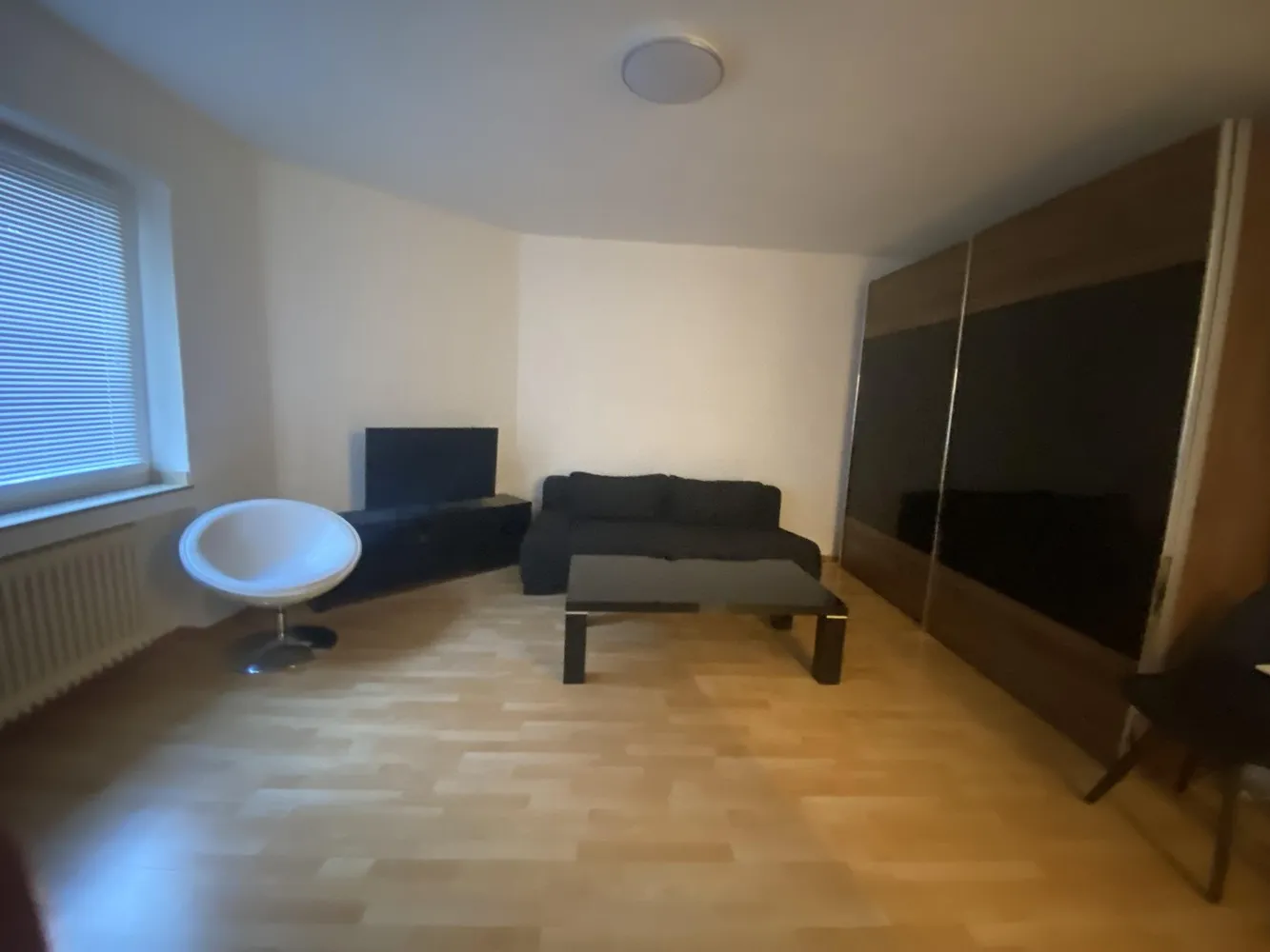 2 Zimmer Wohnung mit 50 m² in Köln – Bild 1