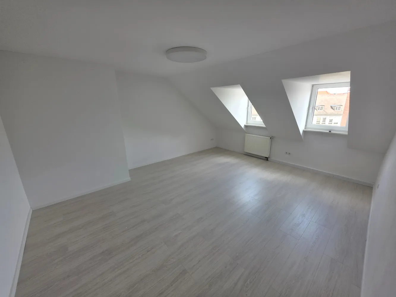3 Zimmer Wohnung mit 81 m² in Kassel – Bild 5