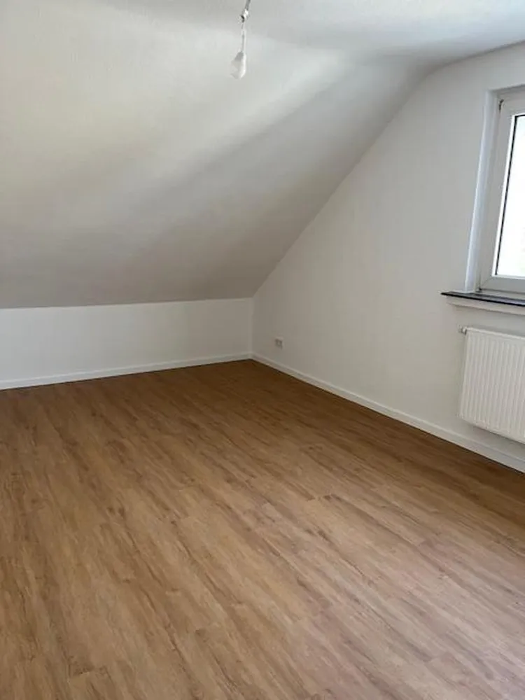 2 Zimmer Wohnung mit 45 m² in Dortmund – Bild 1