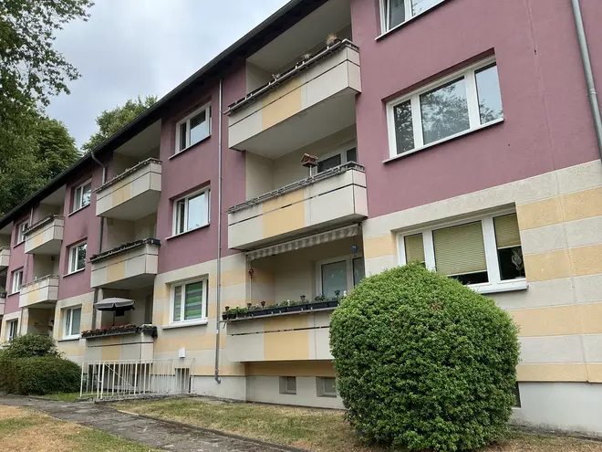 3 Zimmer Wohnung mit 69 m² in Essen – Bild 3