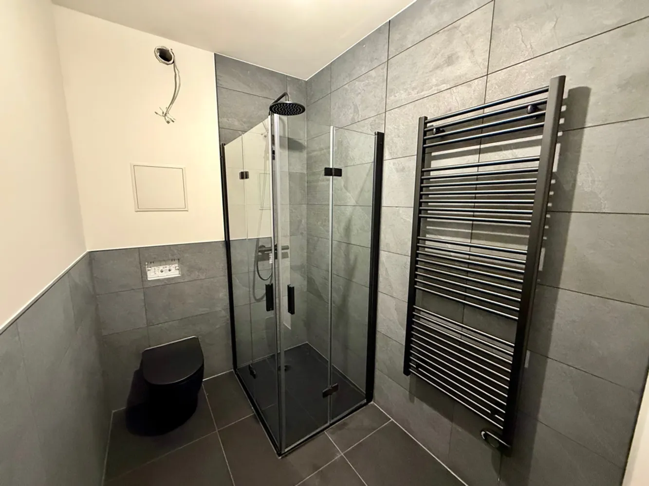 1 room apartment with 40 m² in Radebeul – Photo 2