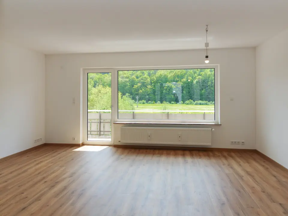 4 Zimmer Wohnung mit 109 m² in Fulda – Bild 1